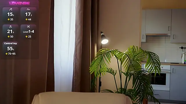 KateCarrey online show from March 26, 2:44 pm