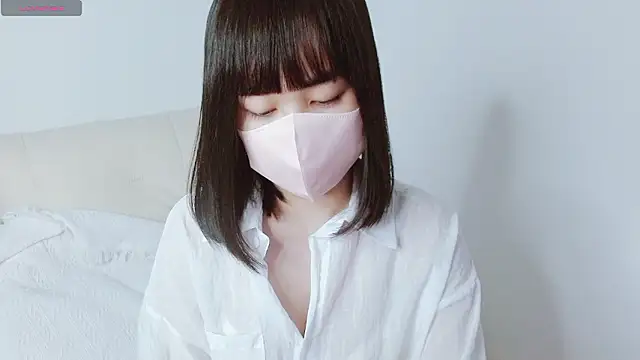 Zinzin chan online show from November 6, 3:46 pm