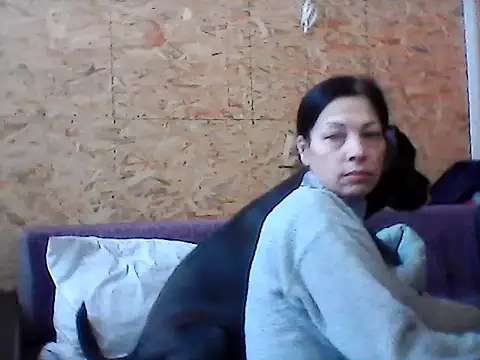 Milana38 online show from November 15, 9:28 am