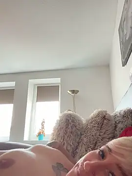 Rozendefotz online show from April 1, 1:41 pm