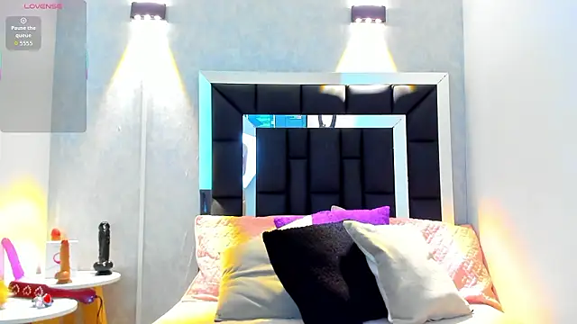 elian 7 online show from March 17, 12:41 pm