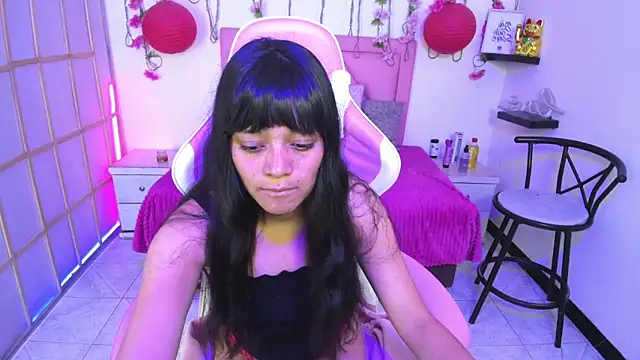 kataleya  18 online show from February 26, 7:46 pm