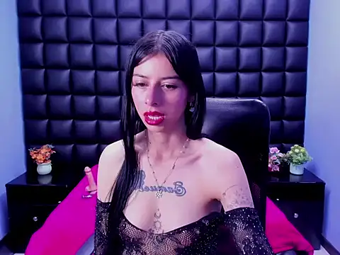 Snapshot of Dulce_Miaa_ chatting on October 22, 3:12 pm Dulce Miaa online show from October 22, 3:12 pm