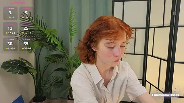 Snapshot of JuanaFriesz chatting on September 17, 7:10 am JuanaFriesz online show from September 17, 7:10 am