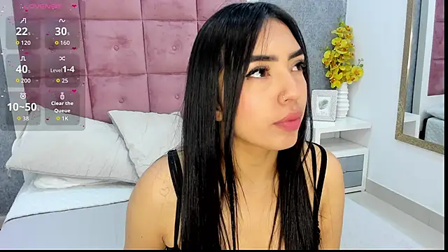 missconnor online show from September 18, 12:40 pm