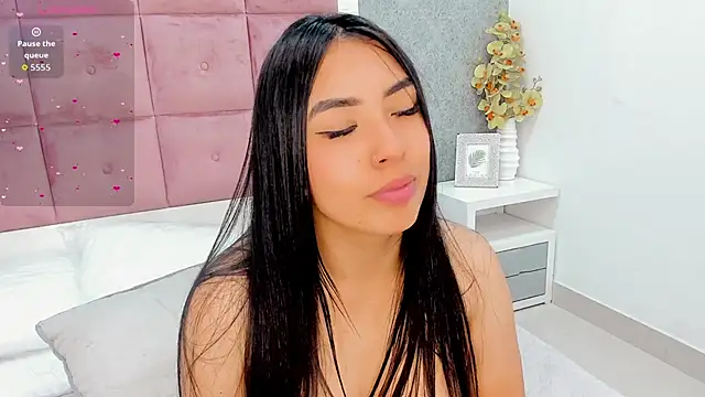 missconnor online show from September 20, 5:58 pm