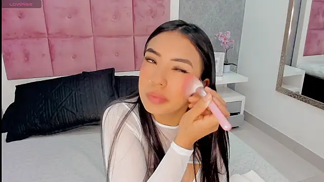 missconnor online show from September 24, 12:41 pm