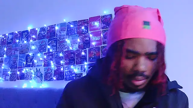 risktakinndolo online show from November 16, 5:07 pm