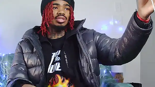 risktakinndolo online show from November 17, 8:36 pm