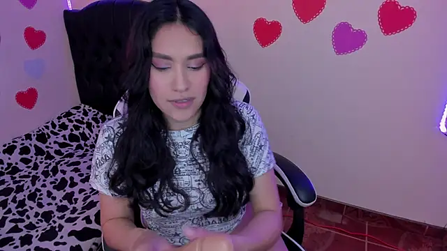 megaan cb online show from March 6, 4:14 pm