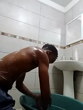 Snapshot of wambissaka chatting on October 1, 3:56 am wambissaka online show from October 1, 3:56 am