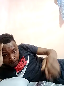 Snapshot of wambissaka chatting on October 4, 6:55 am wambissaka online show from October 4, 6:55 am