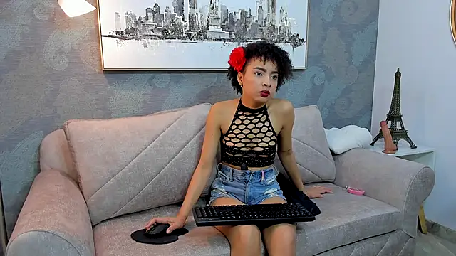 Snapshot of Lucia_jane chatting on November 12, 7:57 pm Lucia jane online show from November 12, 7:57 pm