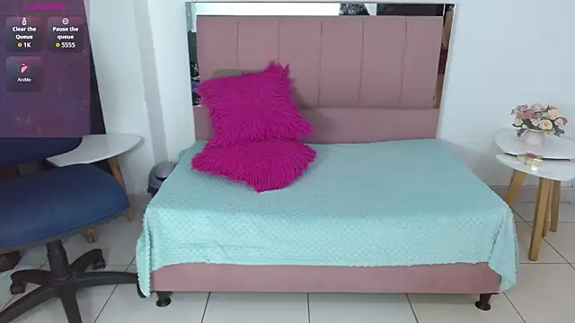 SammySmall F w online show from January 17, 10:24 pm