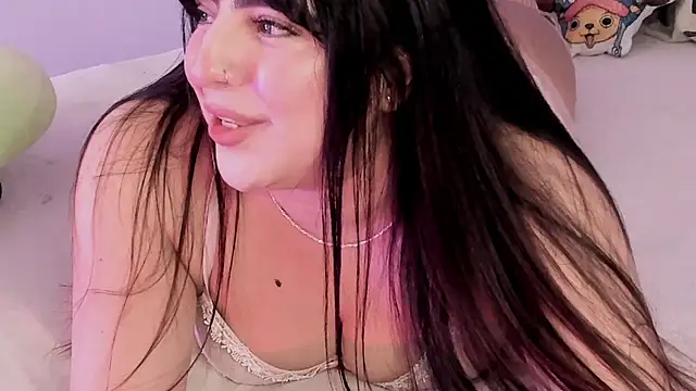 Camila Matinez  online show from October 28, 12:36 am