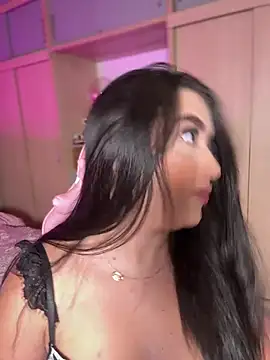 Emiily Moore1 online show from February 25, 11:25 pm