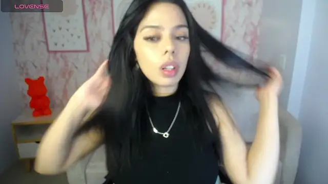 Snapshot of Channel_Garcia_ch1 chatting on October 29, 10:00 pm Channel Garcia ch1 online show from October 29, 10:00 pm