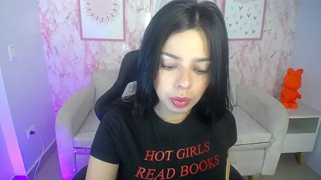 Channel Garcia ch1 online show from January 10, 10:14 pm