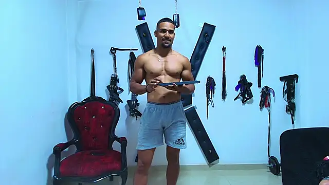 Adonis artemis online show from November 3, 2:29 pm