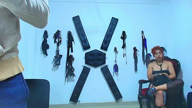 Adonis artemis online show from November 24, 3:01 pm