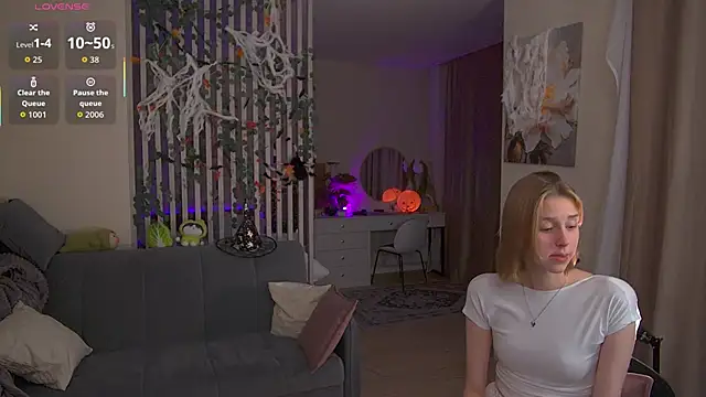 sofiapurex online show from October 26, 7:53 pm