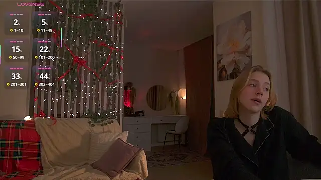 sofiapurex online show from December 20, 9:33 pm