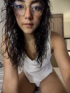 Snapshot of WendySuns_ chatting on November 25, 10:54 pm WendySuns online show from November 25, 10:54 pm