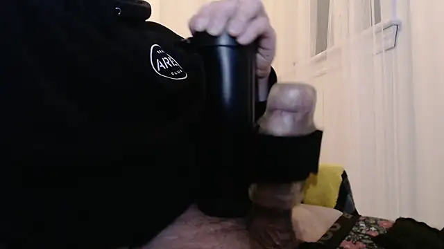 MajorKfun online show from January 9, 5:54 am