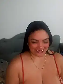 tiffany Johnson1 online show from February 10, 12:26 am