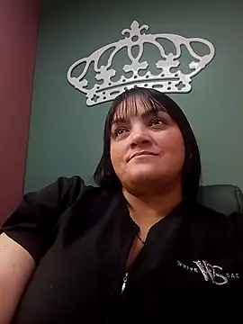 tiffany Johnson1 online show from March 27, 6:29 pm