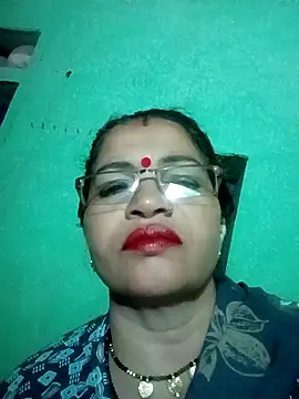 Snapshot of Manavi_x chatting on October 4, 12:30 am Manavi x online show from October 4, 12:30 am
