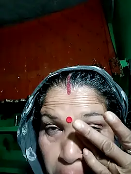 Manavi x online show from February 3, 10:59 pm