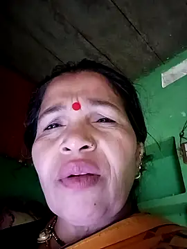 Manavi x online show from February 13, 2:18 am