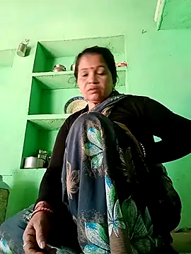 Manavi x online show from March 21, 2:27 am