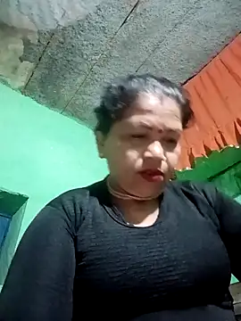 Manavi x online show from March 29, 1:05 am