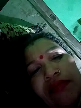 Manavi x online show from April 7, 12:33 am