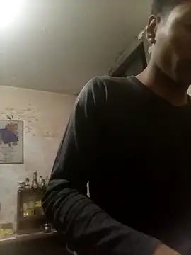 Snapshot of Bebicho14 chatting on September 23, 4:15 am Bebicho14 online show from September 23, 4:15 am