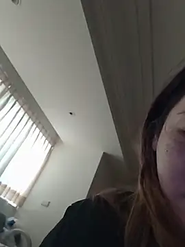 Lovelyanan online show from October 4, 8:12 am