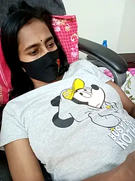 Snapshot of Softecho-03 chatting on November 17, 12:05 am Softecho-03 online show from November 17, 12:05 am