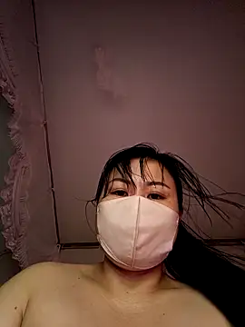 Snapshot of sosobibi chatting on October 4, 5:22 pm sosobibi online show from October 4, 5:22 pm