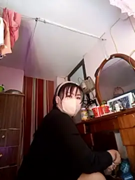 Snapshot of sosobibi chatting on November 20, 1:39 am sosobibi online show from November 20, 1:39 am