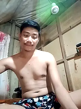 Snapshot of Hottie_pinoy21 chatting on September 18, 3:41 am Hottie pinoy21 online show from September 18, 3:41 am