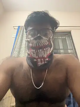 DJLOVE280825 online show from December 14, 7:07 pm