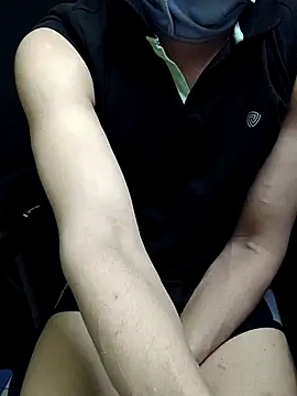 chocolate alone online show from December 15, 2:21 pm