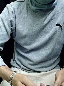 chocolate alone online show from January 9, 8:17 am