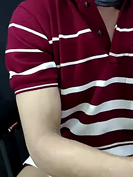 chocolate alone online show from January 17, 11:04 am