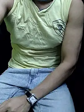 chocolate alone online show from February 2, 6:56 am