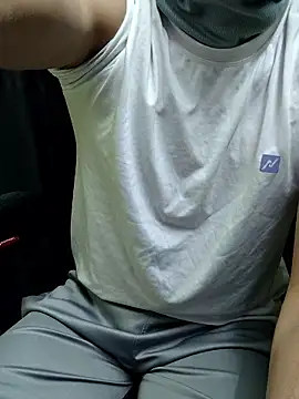 chocolate alone online show from February 3, 7:46 am