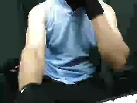 Snapshot of chocolate_alone chatting on June 18, 4:22 pm chocolate alone online show from June 18, 4:22 pm