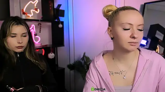 mila glow1 online show from January 13, 7:19 pm